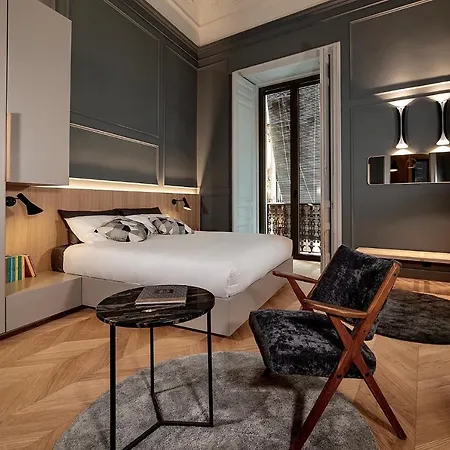 Luxury In The Center Of